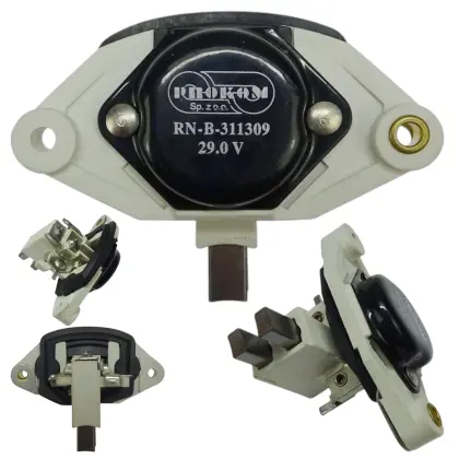 Regulator do alternatora MAN DAF 42001