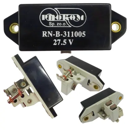 Regulator do alternatora 42027