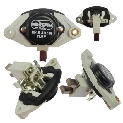 Regulator do alternatora John Deere 42028