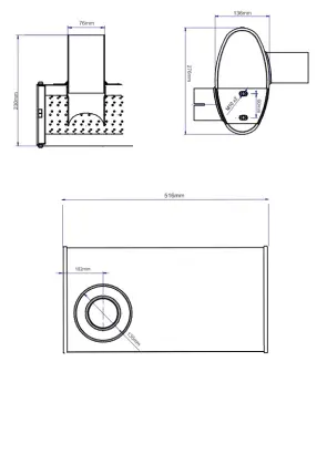 Tłumik pierwszy puszka 87704568 do Case INOX ANDORIA 42175