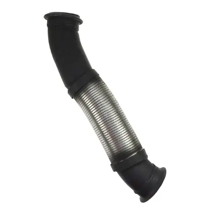 Kolano rura z termo izolacją krótka do John Deere 42181