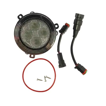Lampa robocza LED przód LH/RH 4800 Lm do New Holland 42186