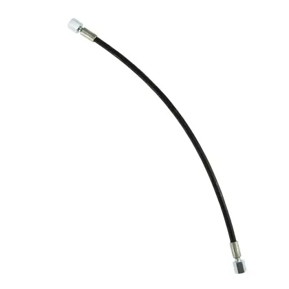 Przewód wąż termoplastyczny kompletny M12x1,5 L-410mm do podnoszenia kabiny MAN 42414