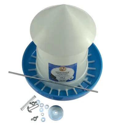 Karmnik 5kg UKAL 42686