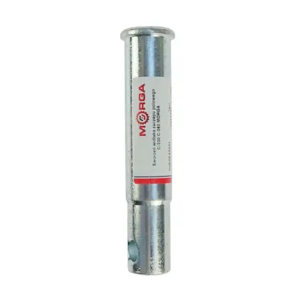 Sworzeń zaczepu polowego do Ursus C-330 C-360 42785