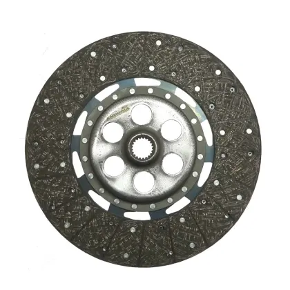 Tarcza sprzęgła 13" Massey Ferguson 42913