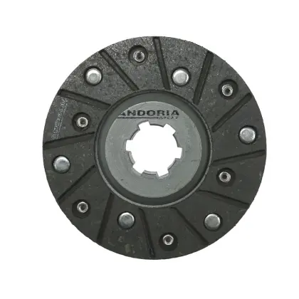 Tarcza hamulca Bizon fi-130mm Andoria 42932