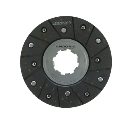 Tarcza hamulca Bizon fi-165mm nowy typ Andoria 42936
