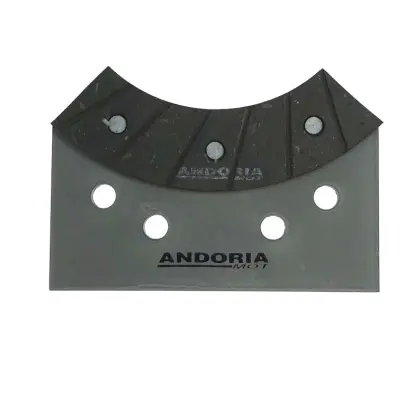 Tarcza hamulcowa prosta prasa Sipma 42947
