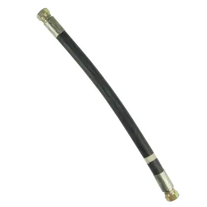 Przewód hydrauliczny MF L-395 AA M18x1,5 43755