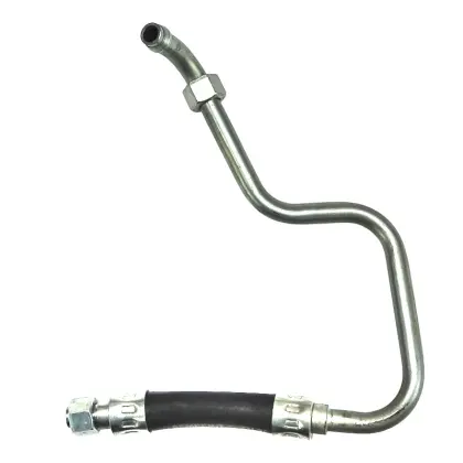 Przewód wąż metalowo-gumowy ciśnieniowy M16x1 do Renault 43806