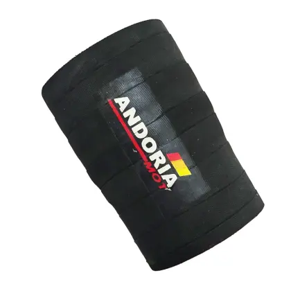 Przewód chłodnicy zbrojony kord ANDORIA do MF 00661754010 43858