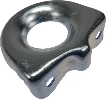 Czerpak koszyczek sadzarki metalowy cynkowany 44205