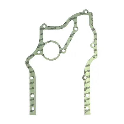 Uszczelka kadłuba cylindrów krążelit gruba do Ursus C-330 44219
