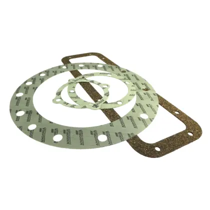 Komplet uszczelek zwolnicy 50013330 50013350 50013070 do Ursus C-330 44240