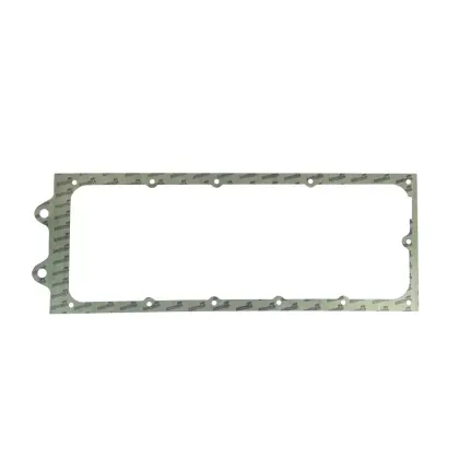 Uszczelka pokrywy górnej skrzyni biegów 0.8mm do Ursus C-360 44259