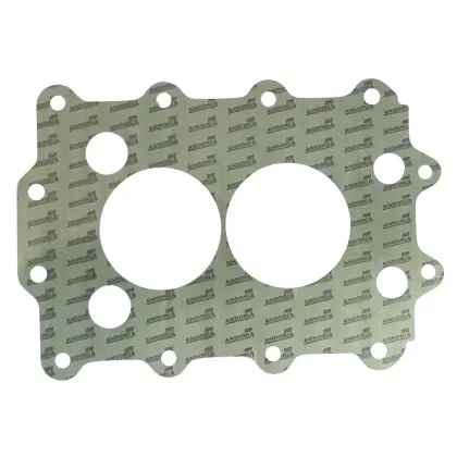 Uszczelka skrzyni biegów Krążelit 0.8mm do Ursus C-360 44261