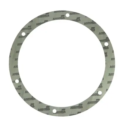 Uszczelka pokrywy mechanizmu różnicowego 0.5mm do Ursus C-360 44287