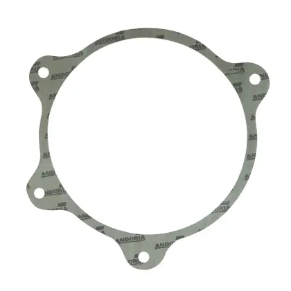 Uszczelka pokrywy mechanizmu blokady krą 0.5mm do Ursus C-360 44291