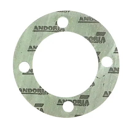 Uszczelka przekładni kierowniczej drążka krążelit 0.8mm do Zetor 44310