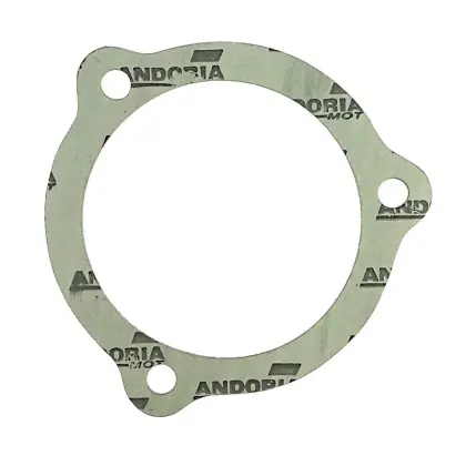 Uszczelka pokrywy wałka sprzęgła krążelit 0.8mm do Zetor 44314