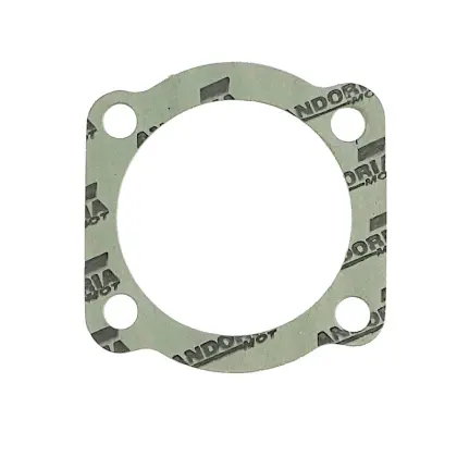 Uszczelka pokrywy przystawki krążelit 0.8mm do Zetor 44316
