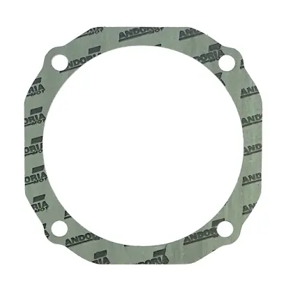 Uszczelka pokrywy półosi krążelit 0.8mm do Zetor 44318