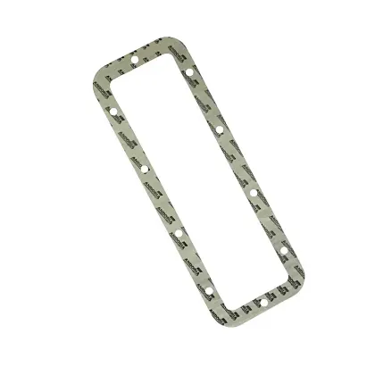 Uszczelka pokrywy dolnej zwolnicy krążelit 0.8mm do Zetor 44324