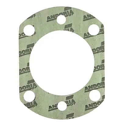 Uszczelka wału napędowego krążelit 0.8mm do Zetor 44330