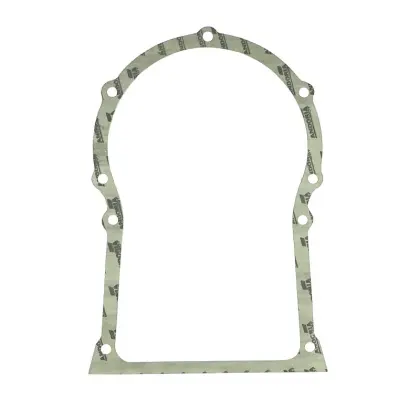 Uszczelka pokrywy tylnej silnika 0.8mm Zetor 44337