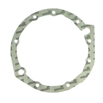 Uszczelka pokrywy pompy hydraulicznej krążelit 0.8mm do Zetor 44341