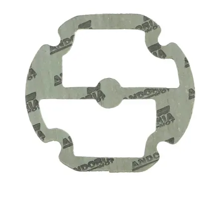 Uszczelka głowicy sprężarki krążelit 0.5mm do Zetor 44345
