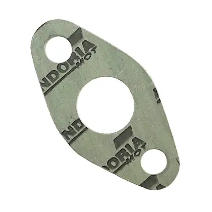 Uszczelka przewodu olejowego turbo krążelit 0.5mm do Zetor 44352