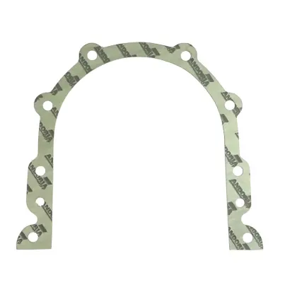 Uszczelka pokrywy tylnej krążelit 0.8mm do C-385 ANDORIA 44358