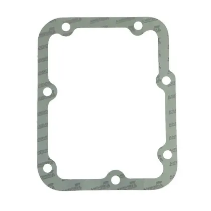 Uszczelka skrzyni przekładniowej krążelit 0.8mm do Zetor ZTS, Ursus C-385 80121102 44374
