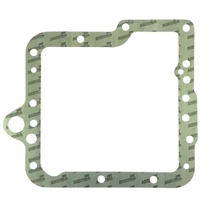 Uszczelka pokrywy skrzyni biegów krążelit 0.8mm do Zetor ZTS Ursus C-385 44377