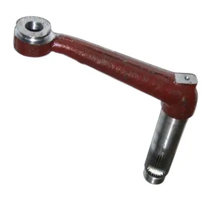Ramię mechanizmu kierowniczego prawe do Ursus C-330 4228
