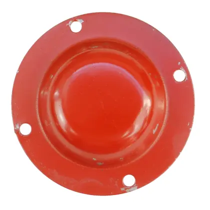 Kołpak piasty przyczepy D-50 601-003-0010 polski 428