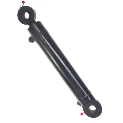 Cylinder hydrauliczny - siłownik jednostronny pomocniczy do Zetor 70118033 ARCHIMEDES 44774