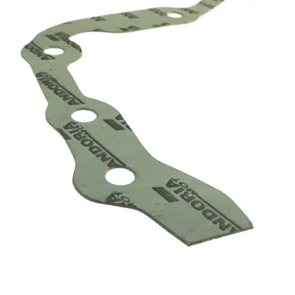 Uszczelka pokrywy rozrządu uniwersalna krążelit 0.8mm do Zetor ZTS Ursus C-385 44779
