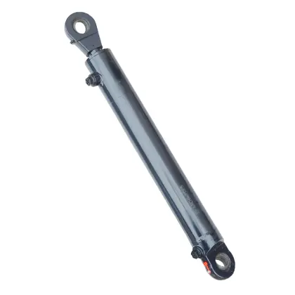 Cylinder hydrauliczny siłownik dwustronnego działania skok 500mm ARCHIMEDES 44786