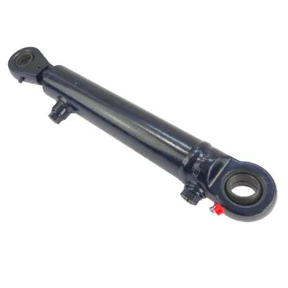 Cylinder hydrauliczny siłownik dwustronnego działania CJ2F-40/22/160 ARCHIMEDES 44791