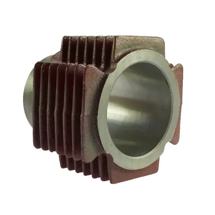 Cylinder sprężarki do ciągnika Zetor Proxima 44962