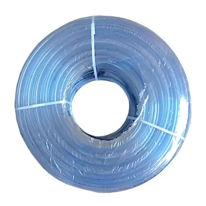 Wąż niezbrojony 10 x 1,5 mm 100 m na stojak 45142