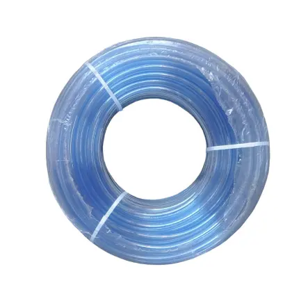 Wąż niezbrojony 12,0x2,0mm 50m na stojak 45143