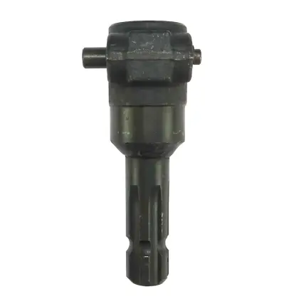 Redukcja wałka WOM adapter na trzpień 1 3/8" 6 wpustów na wałek 1 1/8" 6 wpustów MORGA 45152