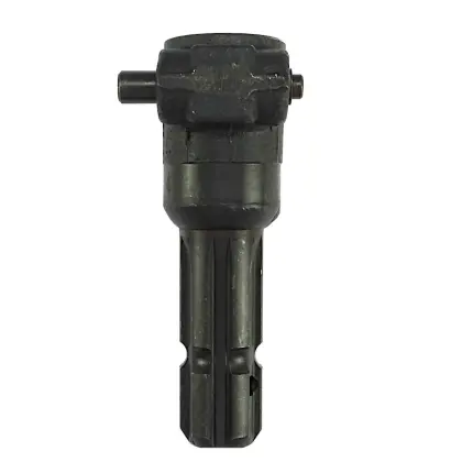 Redukcja wałka WOM adapter na trzpień 1 3/8" 21 wpustów na wałek 1 3/8" 6 wpustów MORGA 45154