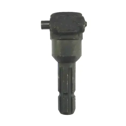 Redukcja wałka WOM adapter na trzpień 1 3/4" 20 wpustów na wałek 1 3/8" 6 wpustów MORGA 45156