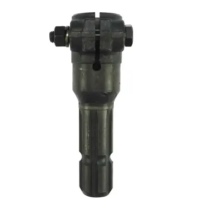 Redukcja wałka WOM adapter na śrubę 1 1/8" 6 wpustów na wałek 1 3/8" 6 wpustów MORGA 45158