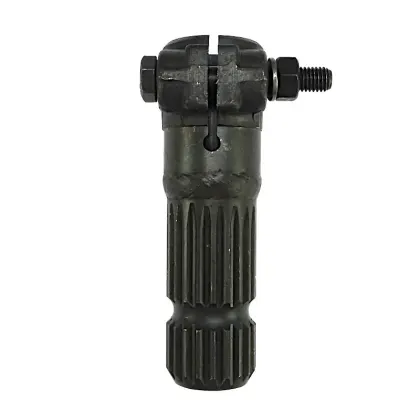 Redukcja wałka WOM adapter na śrubę 1 3/8" 6 wpustów na wałek 1 3/4" 20 wpustów MORGA 45162